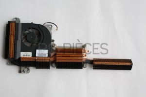 Ventilateur et refroidissement HP PAVILION ZD8000