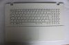 Clavier Asus X751L avec plasturgie Clavier Asus X751L avec plasturgie