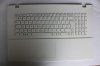 Clavier Asus X751L avec plasturgie