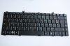 Clavier Fujitsu / Siemens Amilo LA1703