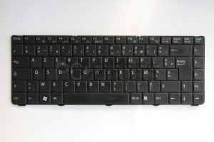 Clavier Sony PCG-7121M