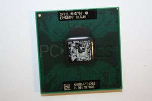 Processeur ASUS X 5DIJ