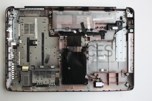 Plasturgie coque inferieure Acer Aspire 7540