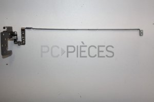 Charniere GAUCHE pour ecran Acer Aspire E1-771