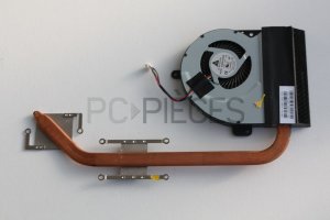 Ventilateur et refroidissement ASUS X54H
