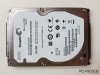 Disque SATA 2"1/2 Seagate 500 GB