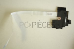 Bouton allumage pour Packard Bell Easynote TV44HC