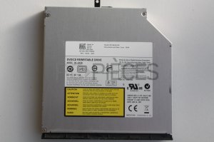 Lecteur optique ( SATA ) Dell Latitude E5400