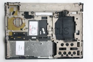 Plasturgie coque inferieure HP COMPAQ NX8220