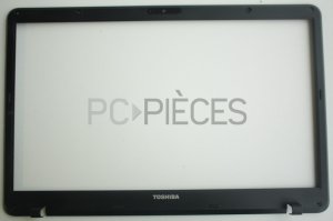 Plasturgie facade tour ecran Toshiba Satellite C670D