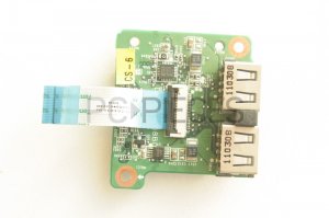 Carte prise USB Toshiba Satellite L735