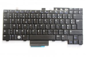 Clavier Dell Latitude E5410 (manque touche F8)