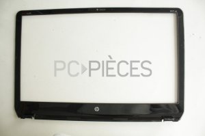 Plasturgie facade tour ecran noir HP Envy M6 Serie 1000