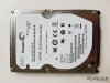 Disque SATA 2"1/2 Seagate 500 GB