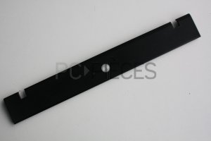 Plasturgie bandeau HP Probook 4710S