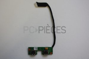 Carte prise USB Fujistu / Siemens Amilo LA1703