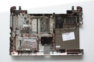 Plasturgie inferieure Acer Aspire 5810TZ