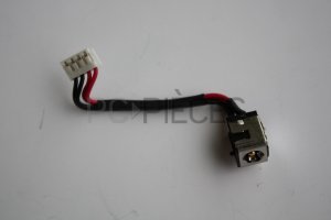 Connecteur Alimentation Asus X5EAC