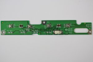 Carte Alimentation Fujitsu Siemens Amilo A7640W