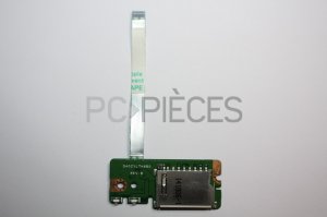 Carte memoire SD Acer Aspire ES1-771