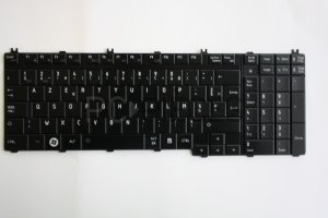 Clavier Toshiba Satellite P500 ou A500