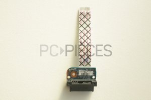 Connecteur Lecteur DVD pour SAMSUNG NP-350E7C