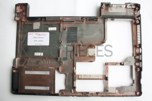 Plasturgie coque inferieure FUJITSU AMILO PA1538