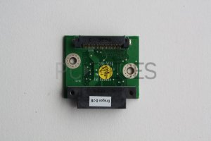 Carte connecteur disque SATA Packard Bell Easynote SW51