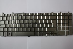 Clavier HP Pavilion DV7 - 1204EF