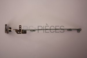 Charniere GAUCHE pour Packard Bell Dot S PAV80