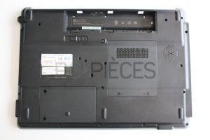 Plasturgie coque inferieure HP Presario A900