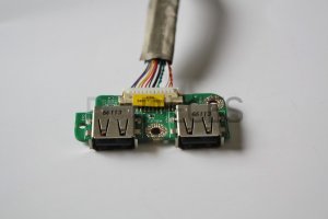 Carte prise USB TOSHIBA SATELLITE P100-198