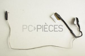 Cable Video Dalle LCD HP ENVY 4