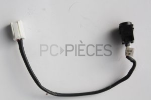 Connecteur Alimentation Sony PCG - 7G1M