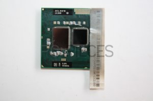 Processeur Packard Bell Easynote LM98