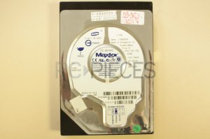 Disque dur IDE MAXTOR 40 Go