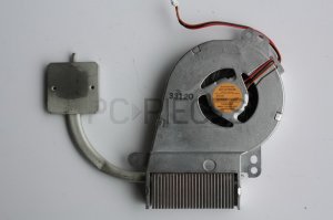 Ventilateur et refroidissement TOSHIBA Satellite PRO SP6070