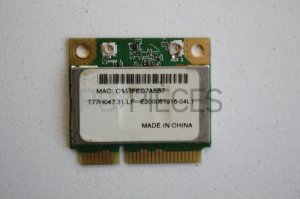 Carte WIFI Acer Aspire 5542G