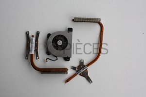 Ventilateur et refroidissement TOSHIBA Satellite M70-204