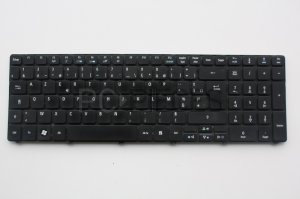 Clavier Acer Aspire 7741G