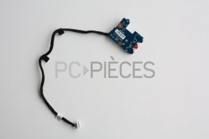 Carte prise USB + SON SONY PCG-8Y2M