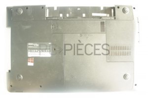 Plasturgie coque inferieure Samsung NP 350E7C