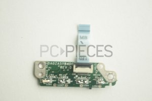 Carte avec interrupteur wifi Packard Bell Dot M/A.FR/070