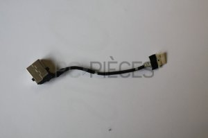 Connecteur Alimentation Packard Bell Easynote ENTG71BM