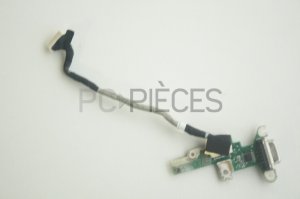 Carte VGA Port Board & Cable Packard Bell Dot M/A.FR/070