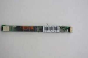 Inverter TOSHIBA SATELLITE P300