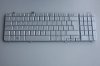 Clavier Blanc HP PAVILION DV6 serie 2000