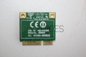 Carte WIFI Emachines G 630G