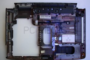 Plasturgie coque inferieure ACER ASPIRE 6530