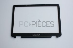 Plasturgie facade tour ecran Packard Bell Easynote S4